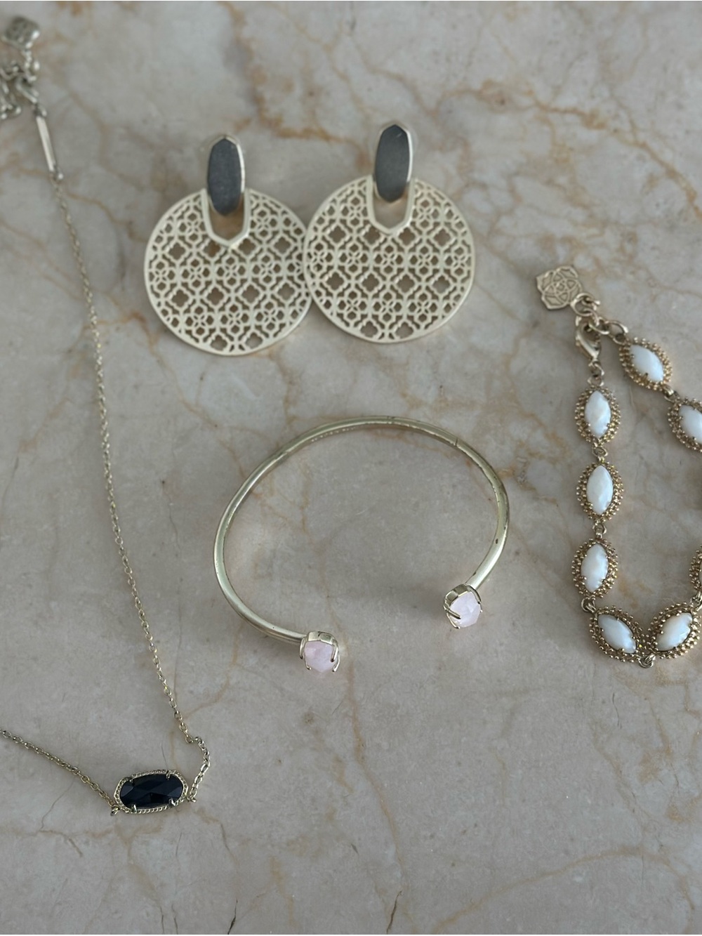 Kendra Scott Jewelry Bundle